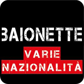 Varie Nazionalità