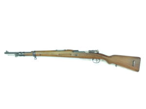 LA CORUNA  MOD.1943 CAL.8X57JS ANNO 1953
