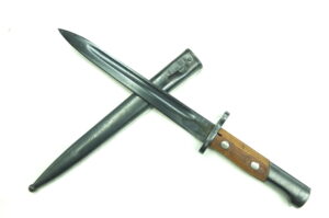 BAIONETTA PER MAUSER K98 JUGO