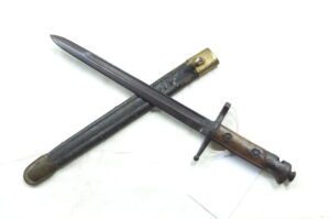 BAIONETTA CARCANO MOD.91TS WWI