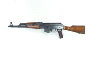AK 47 MOD.1963 RUMENO CAL.7,62X39 ANNO 1975