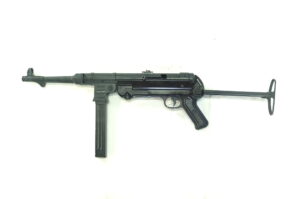 MP40 PRODOTTO DALLA GERMAN SPORT GUNS CAL.9mmPARA