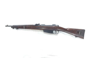 ARS.MIL.ITA MOD.91TS CAL.6,5X52 ANNO 1906