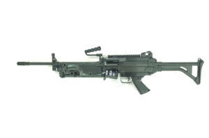 ASTRA ARMS MG556 LIGHT MACHINE GUN 5.56X45MM NATO 18.3′