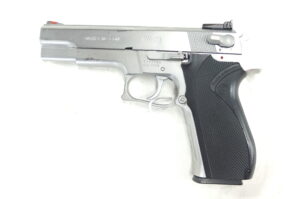 SMITH&WESSON MOD.4506 CAL.45HP