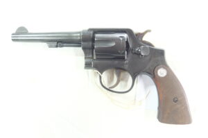 SMITH&WESSON MOD.VICTORY 1910 CAL.38S&W