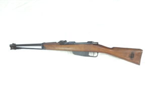 CARCANO MOD.91 ANNO 1915 CAVALLERIA MATR.N8482 BRESCIA