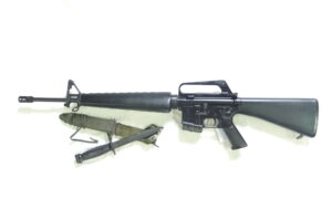 COLT M16A1 CAL. 5,56 MM
