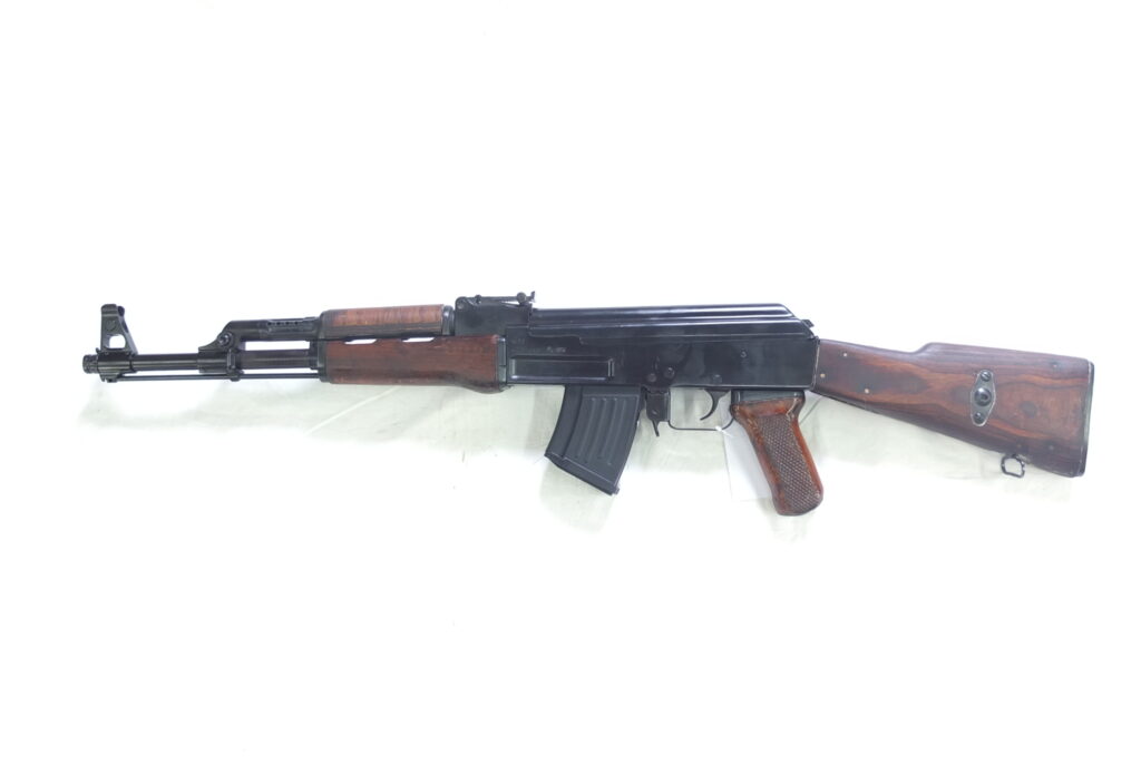 AK47 POLACCO CAL.7,62X39 ANNO 1963