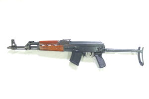 AK M70AB2 YUGOSLAVO CAL.7,62X39 ANNO 1988
