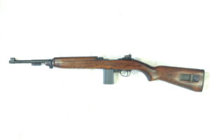 WINCHESTER M1 CAL.357MG