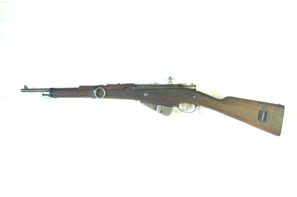 BERTHIER MOD.M16 CAL.8LEBEL ANNO 1930