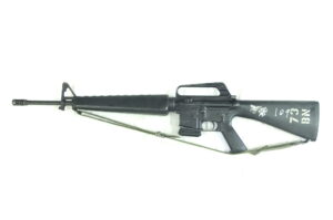 COLT MOD.M16A1 “EX CONTRATTO GOV” CAL.223REM