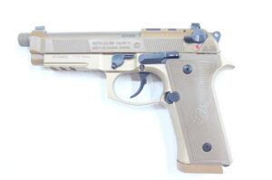 P.BERETTA MOD.M9A4 CAL.9X19 Made in USA