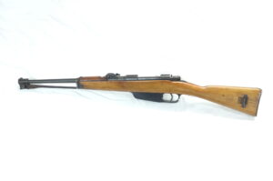 ARS.MIL.ITA MOD.38 CAVALLERIA CAL.6,5X52 ANNO 1941