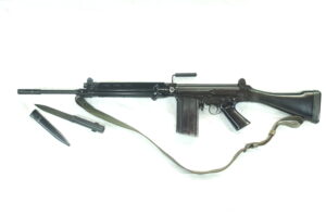 FN MOD.FAL ARGENTINO CAL.308W