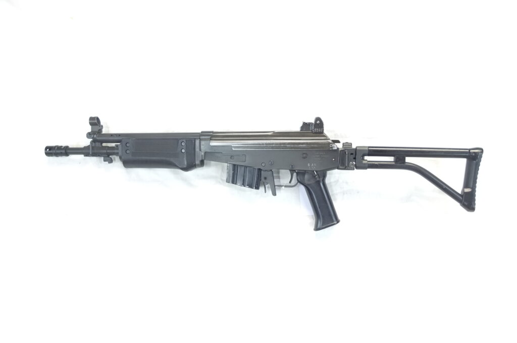 GALIL SAR MOD.360 CAL.223REM