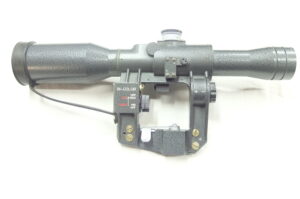 OTTICA DRAGUNOV SVD 6X42