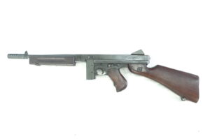 THOMPSON MOD.M1A1 CAL.45ACP U.S PROPERTY