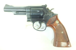 SPECIALE BLACK FRIDAY SMITH&WESSON MOD.19-3 CAL.357MG.ANNO 1979