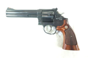 SPECIALE BACK FRIDAY SMITH&WESSON MOD.586-1 CAL.357MG 6 POLLICI