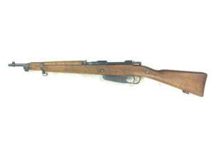 SPECIALE BLACK FRIDAY CARCANO REGIO ESERCITO TERNI 1941 CAL.8X57JS