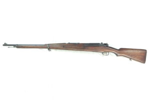 SPECIALE BLACK FRIDAY ARS.MIL.SIAMESI MOD.1903 CAL.8X52