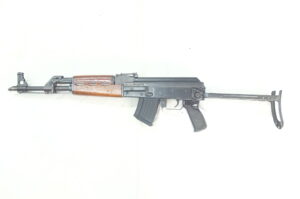 AKM MOD. M70 AB2 ZASTAVA KRAGUJEVAC CAL.7,62X39