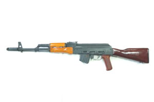 ADLER MOD.AK CAL.222REM