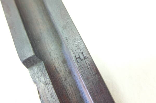 ASTINA FUCILE CARBINE M1 MARCATA “HI” - immagine 4