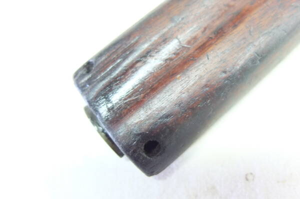 ASTINA FUCILE CARBINE M1 MARCATA "IO" - immagine 2