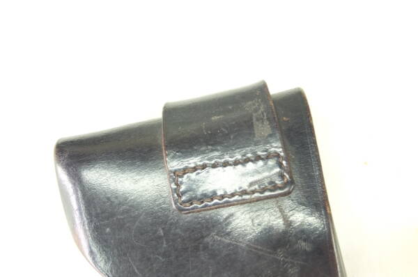 FONDINA BROWNING MOD.1922 POLIZIA BELGA - immagine 4