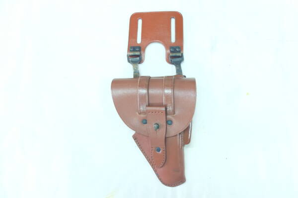 FONDINA PER WALTHER PPK O CZ24
