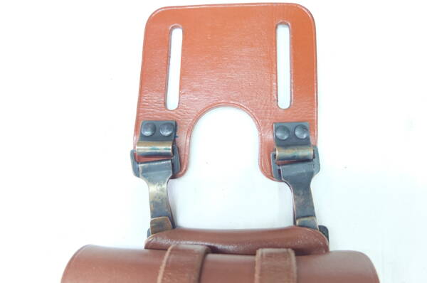 FONDINA PER WALTHER PPK O CZ24 - immagine 3
