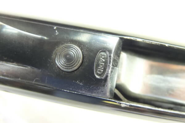 ERMA MOD.RAPID CAL.12 - immagine 15