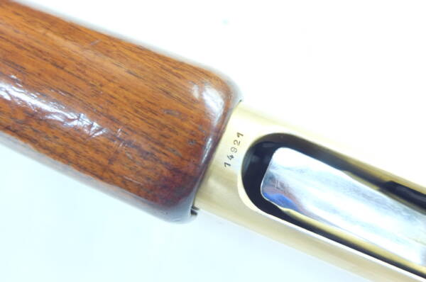 HAWTHORNE MOD.VIKING CAL.12 - immagine 6