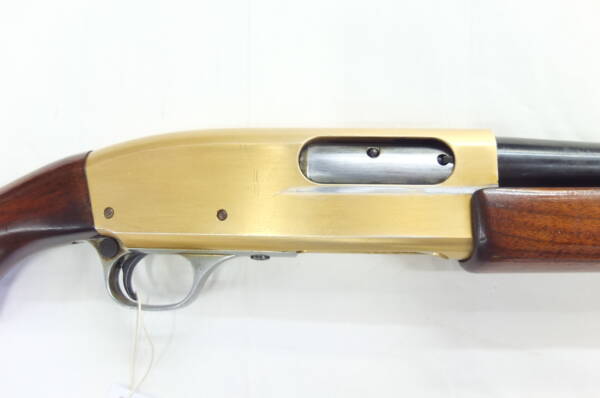 HAWTHORNE MOD.VIKING CAL.12 - immagine 7