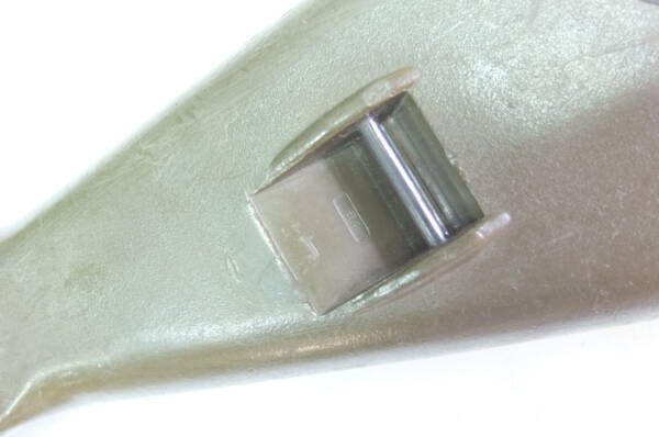 CALCIO + ASTINA PER H&K 41 - immagine 3
