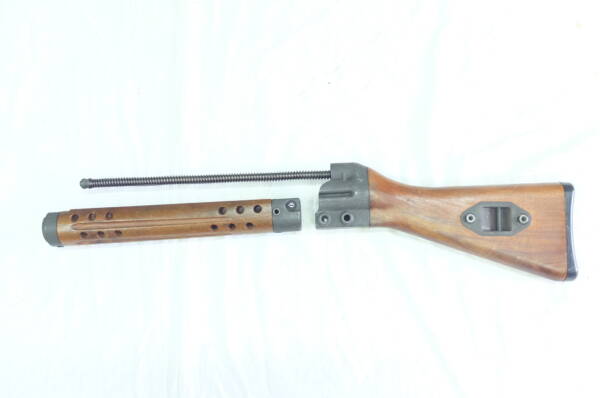 CALCIO + ASTINA PER H&K 41