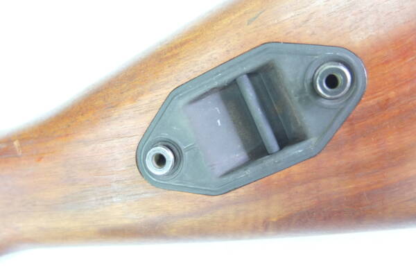 CALCIO + ASTINA PER H&K 41 - immagine 3