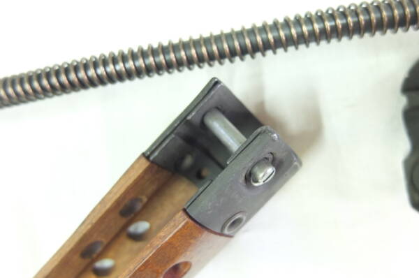 CALCIO + ASTINA PER H&K 41 - immagine 7
