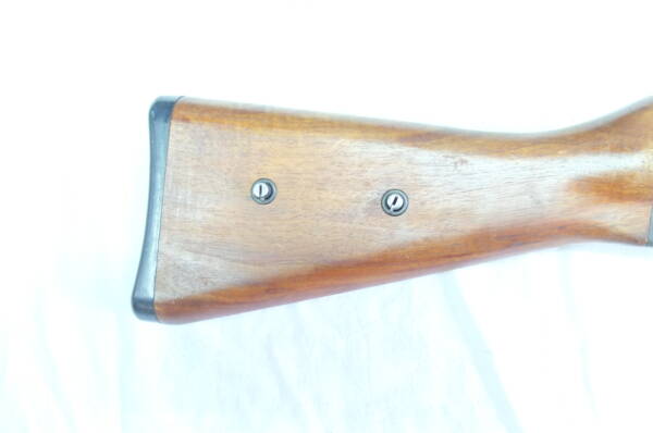 CALCIO + ASTINA PER H&K 41 - immagine 9