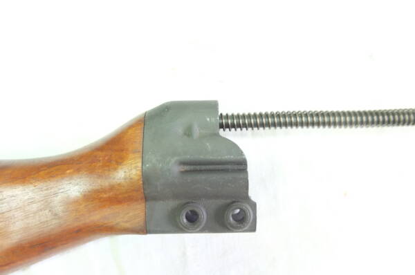 CALCIO + ASTINA PER H&K 41 - immagine 10