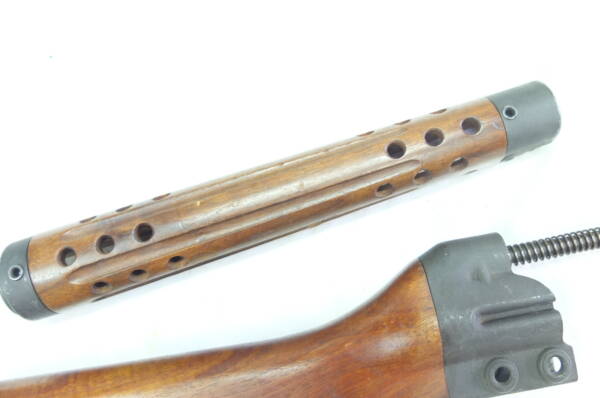 CALCIO + ASTINA PER H&K 41 - immagine 11