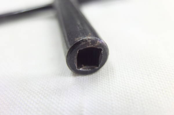 CHIAVE REGOLAZIONE OTTICA DA IDENTIFICARE - immagine 2