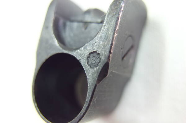 MIRINO PER FUCILI FINLANDESI M39 - immagine 2