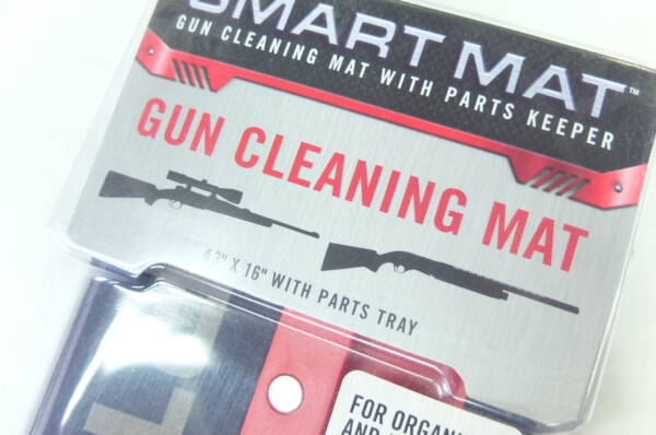 GUN CLEANING MAT ARMI LUGHE - immagine 2