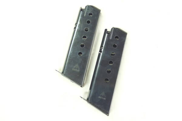 CARICATORE PER PISTOLA 45ACP DA IDENTIFICARE