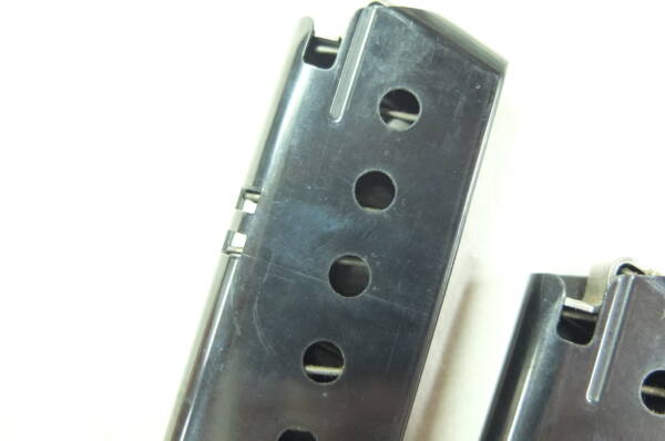 CARICATORE PER PISTOLA 45ACP DA IDENTIFICARE - immagine 2