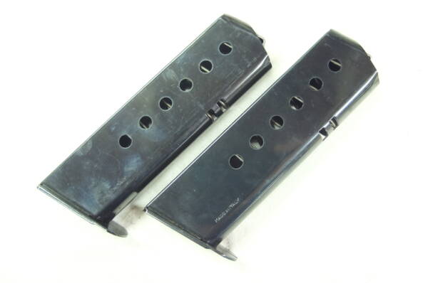 CARICATORE PER PISTOLA 45ACP DA IDENTIFICARE - immagine 4